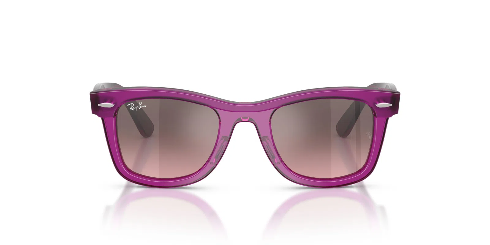 Ray-Ban Junior 9140S Sunglasses - view 22
